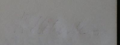 - (Heberle, Rudolf), Von Hand: Autogramm; 'R. Heberle'.  (Prototyp);A 12413 : Kooperatismen : en redogörelse för den kooperativa samhällsuppfattningen (1921)