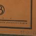 -, Von Hand: Preis; '62463 + M PW. 22.50/15'