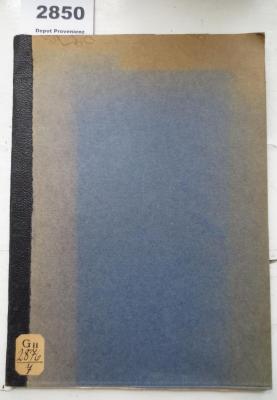 MB;MB 14061;57,83 ;: Die Arbeiterin und ihre Arbeit (1929)