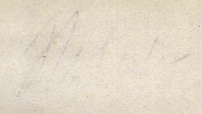 - (Heberle, Rudolf), Von Hand: Autogramm; 'Heberle'. ;B 20963 : Konvencija del Klaipedos Krašto (1925)