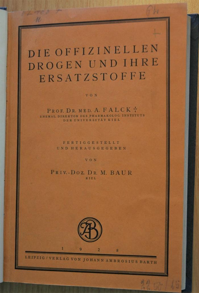 Titel