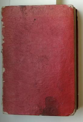 ZsH 684 : 1813 : Neues Göttingisches Taschenbuch zum Nutzen und Vergnügen : für das Jahr 1813