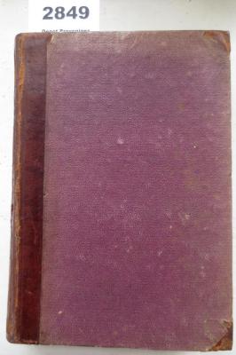  Neueste Erdbeschreibung und Staatenkunde, oder geographisch-statistisch-historisches Handbuch : Zugleich als Leitfaden beim Gebrauche des Gohr'schen Hand-Atlasses, sowie der Atlasse von Stieler, Weiland, Stein, Streit, Vogel, Glaser, Hoffmann u. A. m. (1844)