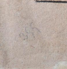 - (André (Prag);unbekannt), Von Hand: Nummer; '299[?]'. 