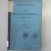 Q 642 2 (ausgesondert) : Die Regelung der Notstandsarbeiten in deutschen Städten (1905)