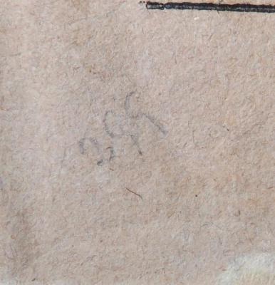 - (André (Prag);unbekannt), Von Hand: Nummer; '299[?]'. 