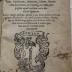  Dictionarium nominum propriorum virorum, mulierum, populorum, idolorum, urbium, fluviorum, montium, caeterorumque locorum, quae passim apud melioris notae authores leguntur (1576)