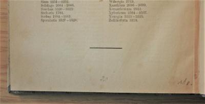 - (Müller, Amandus), Von Hand: Buchbinder; '2,0   ste.'. 