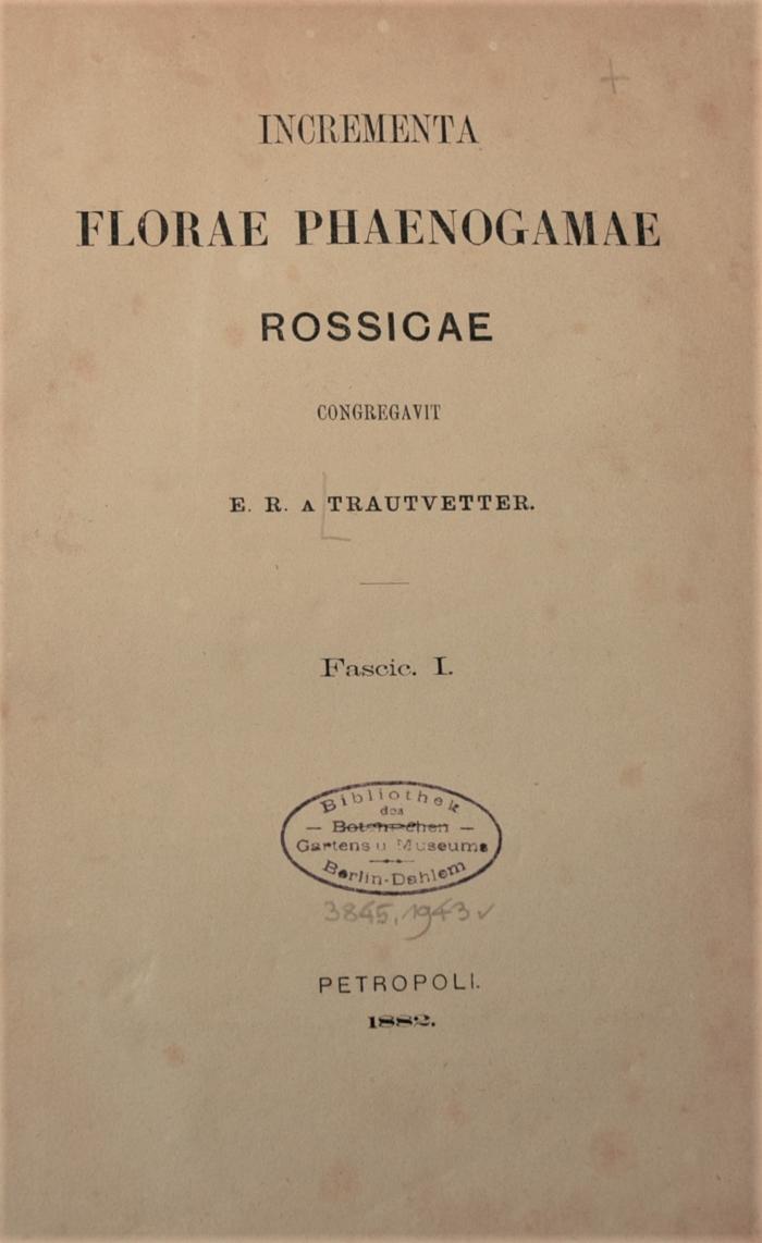 Titelblatt