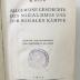 Nd 127 (ausgesondert) : Allgemeine Geschichte des Sozialismus und der sozialen Kämpfe (1929)