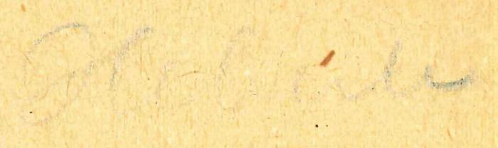 - (Heberle, Rudolf), Von Hand: Autogramm; 'Heberle'. ;C 3757 : Naturalis gyventoju̜ judèjimas Lietuvoje 1915-1922 m (Centrinio Statistikos Biuro daviniais) (1923)
