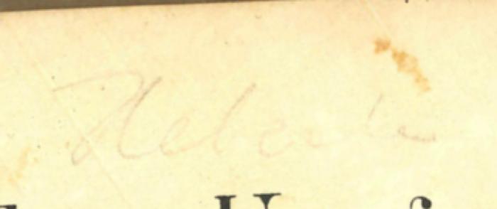 -, Von Hand: Autogramm; '"Heberle"';K 1365 : Karte der Umgebung von Lötzen  (1916)