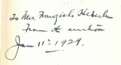 I 21548 : Efficiency and relief : a programme of social work (1906)