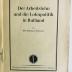 SH 1691 (ausgesondert) : Die Lage der Arbeiterklasse in Russland. 1, Der Arbeitslohn und die Lohnpolitik in Russland (1924)