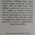 296.313 "1942" OMZS : Haggáda. Ribáry Géza bevezetésével. Munkácsi Ernő történeti és művészeti tanulmányával. Kohn Zoltán forditásával és magyarázatával (1942)