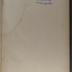 - (Lederer, Mór), Von Hand: Name, Exlibris; 'Lederer Mór 
1942. III. 18'. 