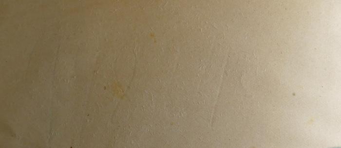 - (Zentralstelle für Jüdische Auswanderung in Prag, Treuhandstelle;Jüdisches Zentralmuseum in Prag;Ältestenrat der Juden in Prag), Von Hand: Inventar-/ Zugangsnummer; '99824'. 