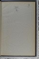- (NSV-Gauschule Hochstadt a.d. Iser), Von Hand: Inventar-/ Zugangsnummer; '761/42   G 
R'. 