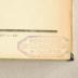 Stempel Titelblatt