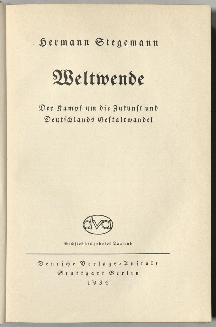 Titelblatt