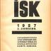 Zs 3448: 2.1927 : ISK. Mitteilungsblatt des Internationalen Sozialistischen Kampf-Bundes. 2.1927. (1927)