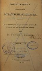 gestrichener Titel
