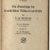 Z-4332 : Die Grundzüge der israelischen Religionsgeschichte (1919)