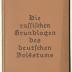 Titelblatt