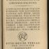 Z-4337 : Der Leuchter : Weltanschauung und Lebensgestaltung (1919)
