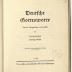 Z-4341 : Deutsche Gottesworte : aus der Bergpredigt verdeutscht (1936)