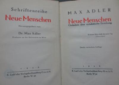 Titelblatt