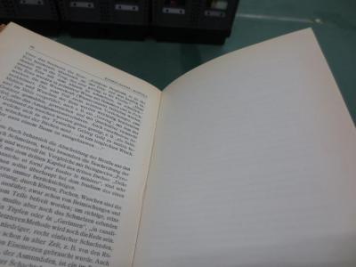 Ke 499: Georg Agricola 1494 - 1555 : Leben und Werk (1926);- (Darmstaedter, Ernst), Einband: . 