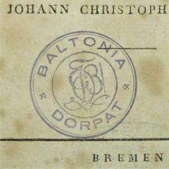 Stempel