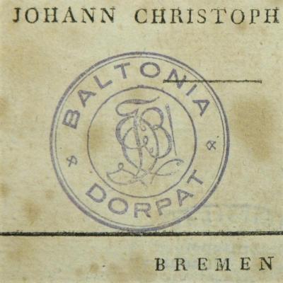Stempel