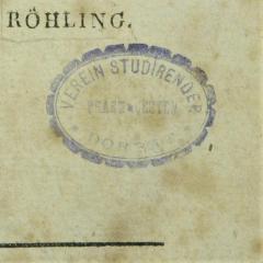 Stempel