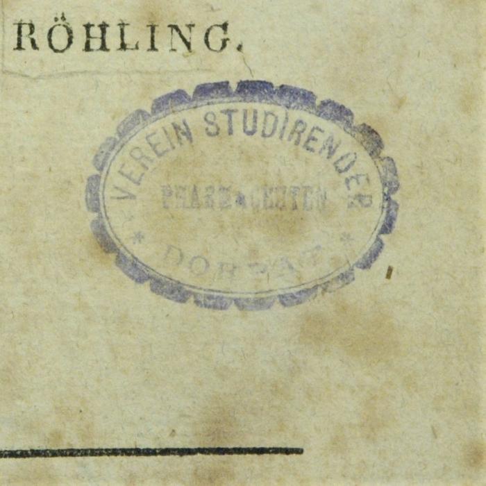Stempel