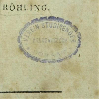 Stempel