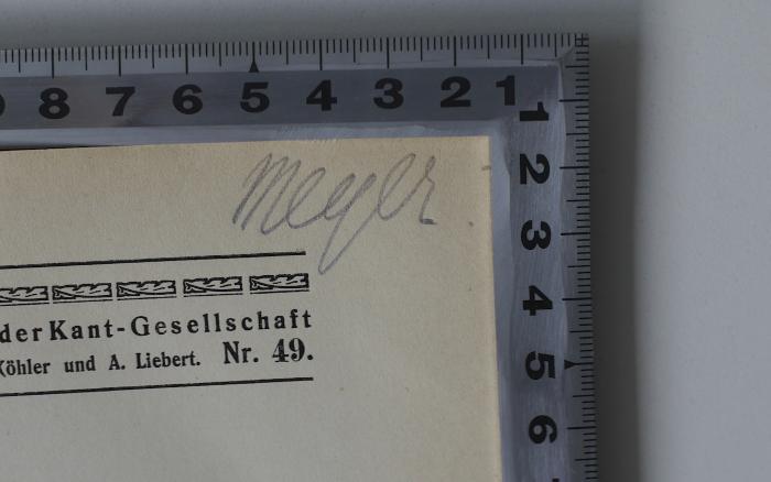 Meyer.