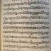 Vi 189: [Konvolut] Trois Quatuors pour deux Violons Viole et Violoncelle composés pour Joseph Haydn;
Trois Quatuors pour Deux Violons, Alto, et Basse Composées par Joseph Haydn;
Deux Quartuors pour Deux Violons, Alto, et Violoncelle ([ca. 1789]-[ca. 1803])