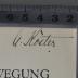 BG 3000 A395 : Die Gottlosenbewegung der Gegenwart und ihre Überwindung (1933)
