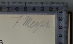 J. Meyer.