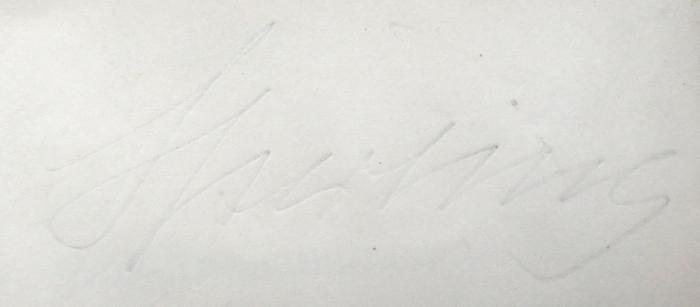 - (Stirting[?], [...]), Von Hand: Name; 'Stirting[?]'. 