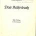 G 3297 : Das Kaiserbuch. (1935)