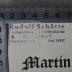 BH 1219 P943 : Martin Luther. Der Prophet (1933)
