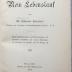 H 6397 : Mein Lebenslauf. (1905)