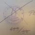 - (unbekannt), Von Hand: Signatur, Besitzwechsel, Annotation; 'PL'. 