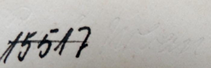 - (Urban, [...]), Von Hand: Name, Berufsangabe/Titel/Branche; 'Prof. Urban'. 