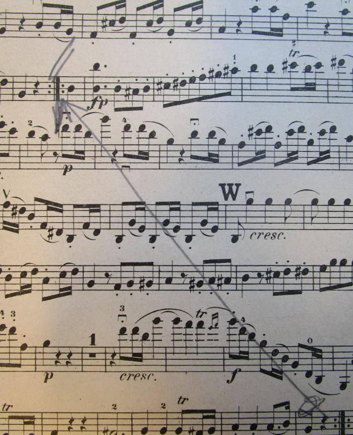 - (unbekannt), Von Hand: Annotation. 