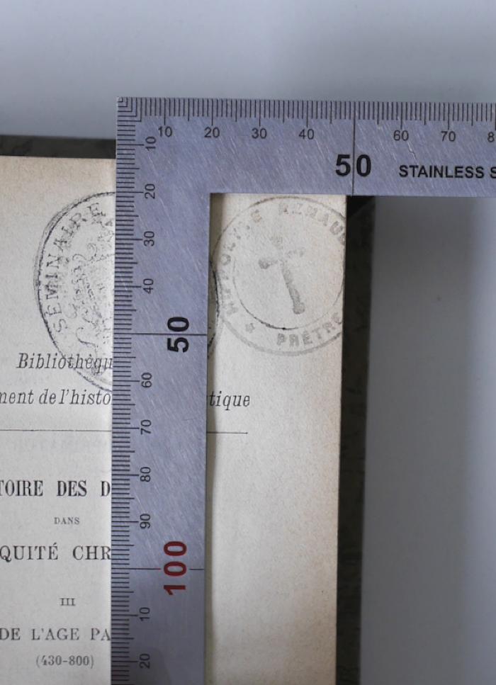 Hippolyte Renau… Pretre…