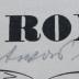 - (unbekannt;Salecker, [?]), Von Hand: Annotation; '(etwas lebhaft)'. 